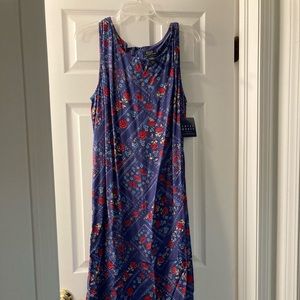 Women’s sundress